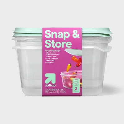 2026 Yeni 2'li Paket 48oz Büyü - Food Storage Freezer incelemesi ve fiyatı