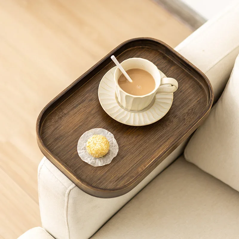Kanepe Yanı Klipsli Tepsi Masa - Storage Food Tray incelemesi ve fiyatı