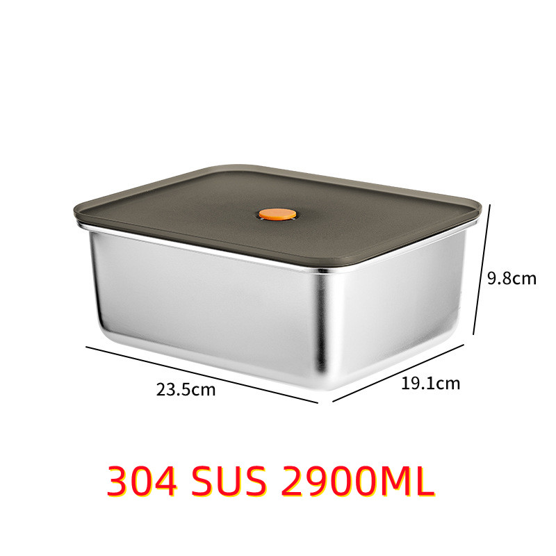 Taşınabilir gıda meyve Bento k - Food Storage Tupperware incelemesi ve fiyatı